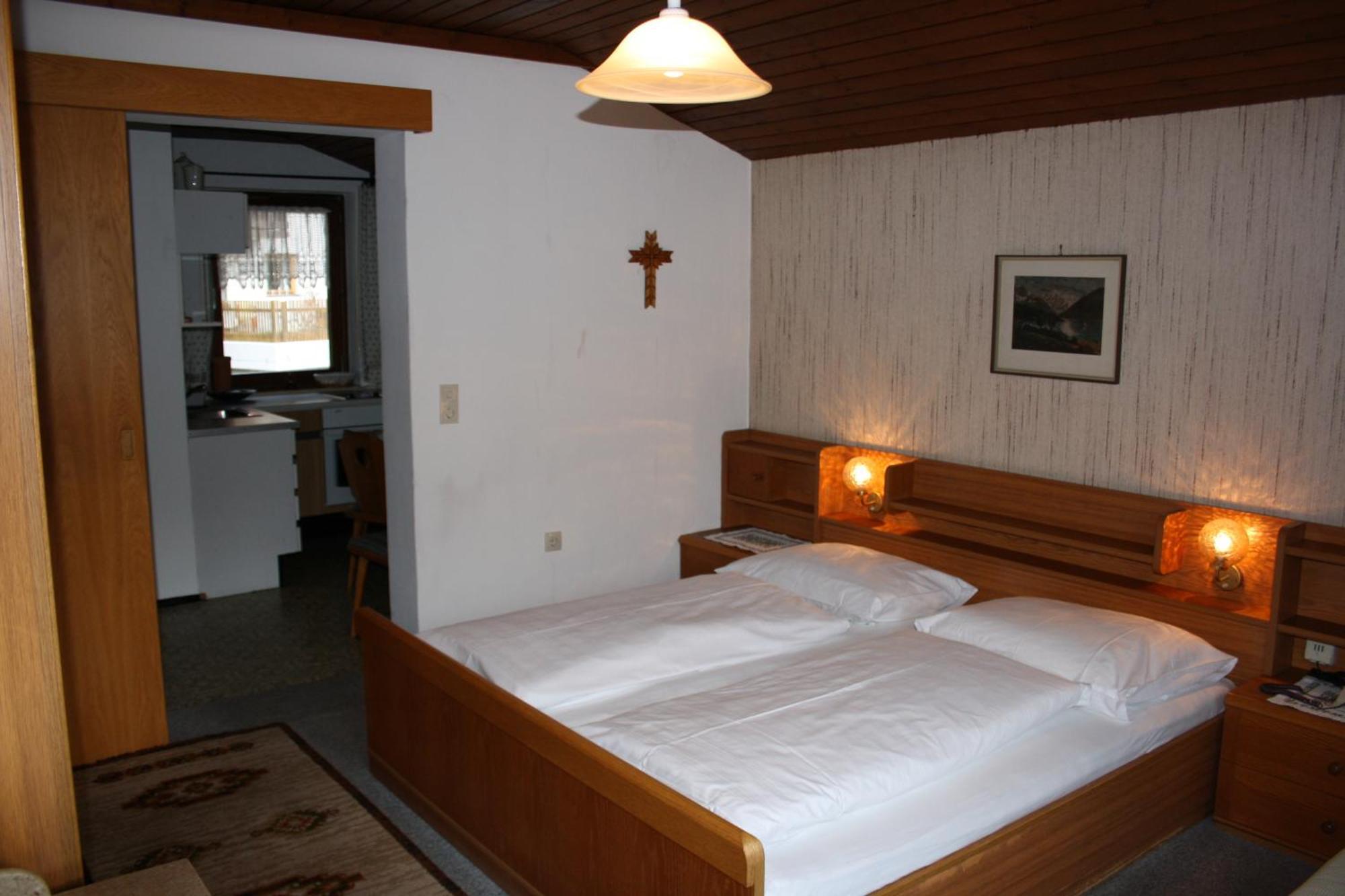 Apartamento Haus Gassner Bad Hofgastein Habitación foto