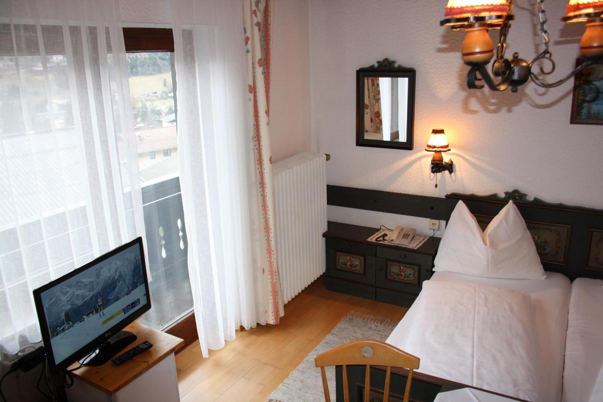 Apartamento Haus Gassner Bad Hofgastein Habitación foto