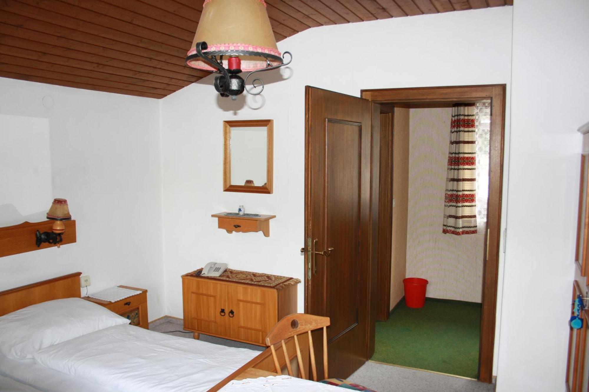 Apartamento Haus Gassner Bad Hofgastein Habitación foto