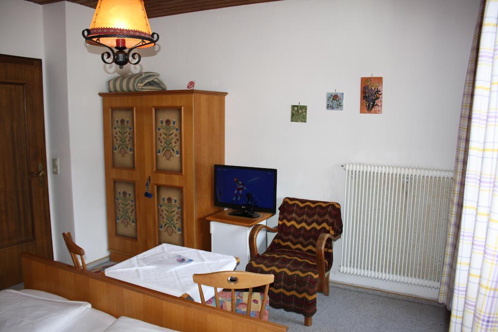 Apartamento Haus Gassner Bad Hofgastein Exterior foto