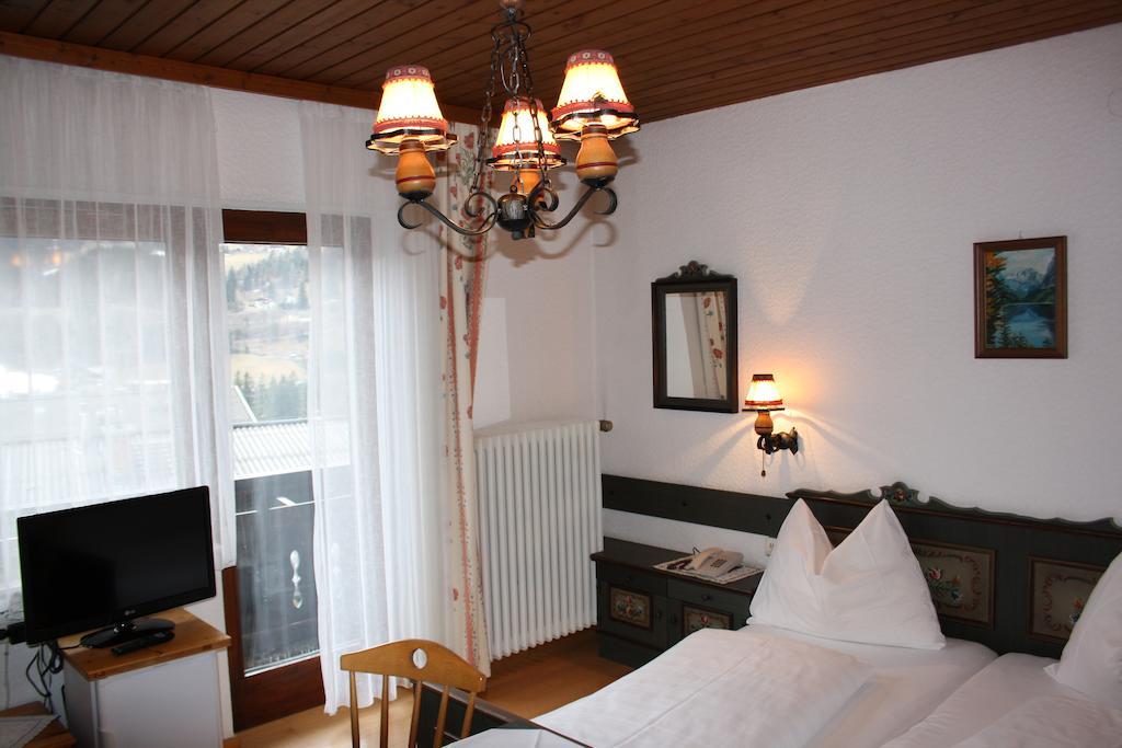 Apartamento Haus Gassner Bad Hofgastein Habitación foto