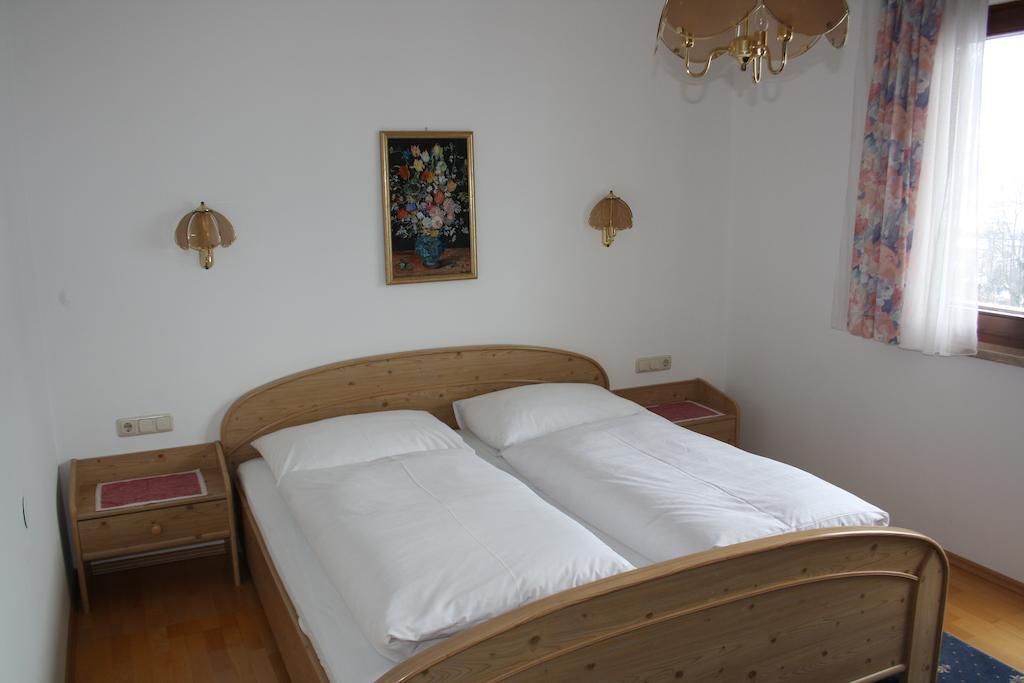 Apartamento Haus Gassner Bad Hofgastein Exterior foto