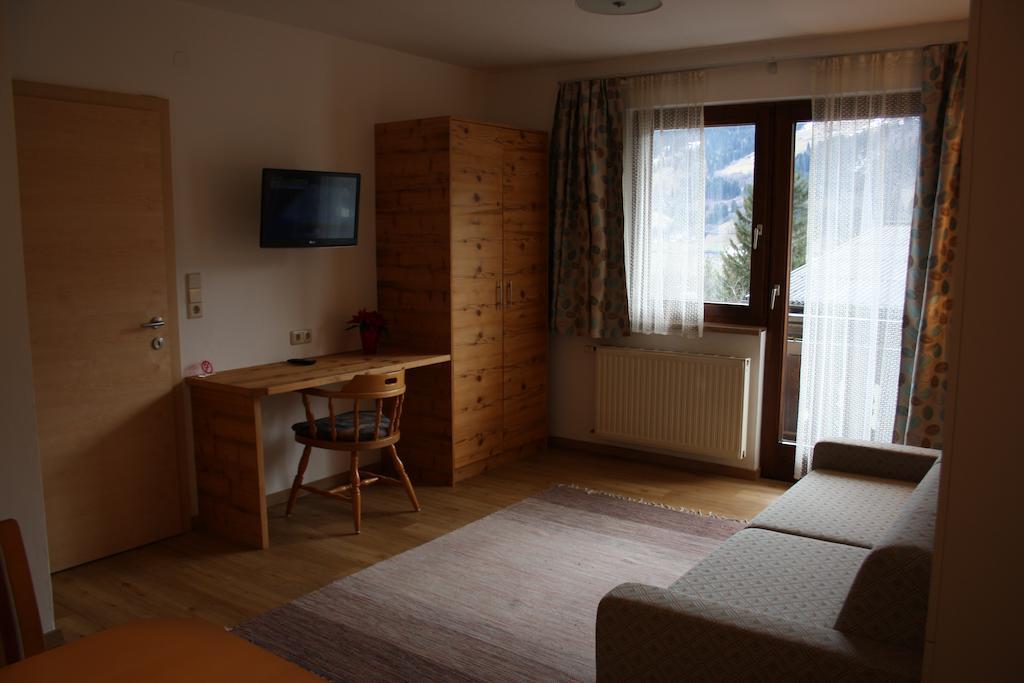 Apartamento Haus Gassner Bad Hofgastein Habitación foto