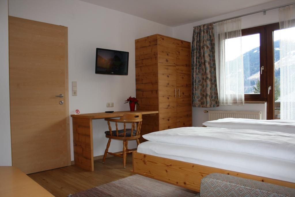 Apartamento Haus Gassner Bad Hofgastein Habitación foto