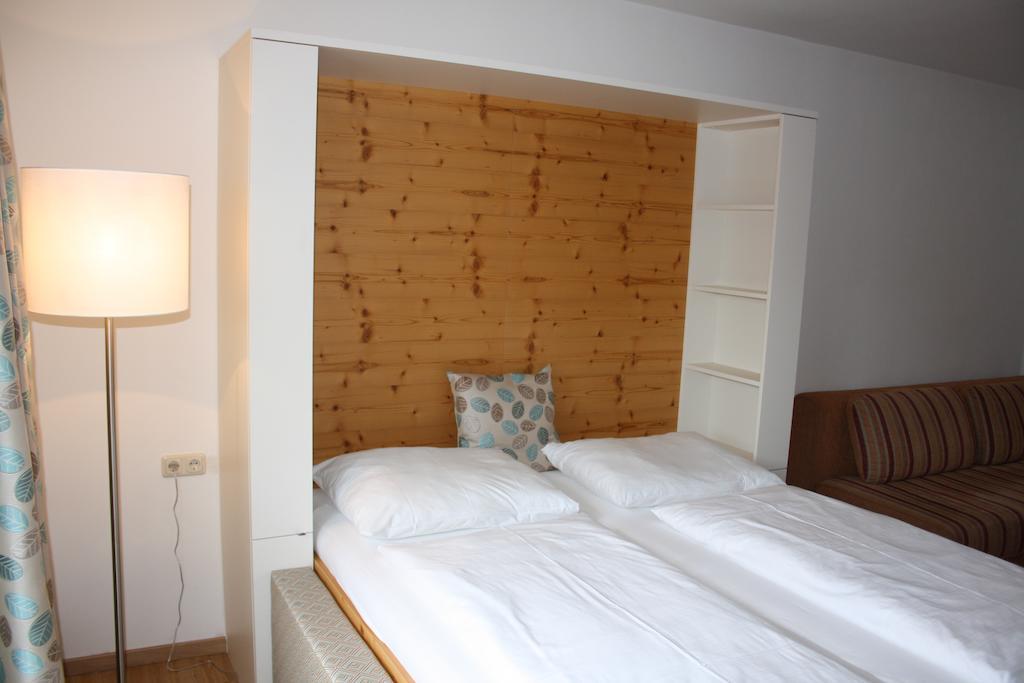 Apartamento Haus Gassner Bad Hofgastein Habitación foto