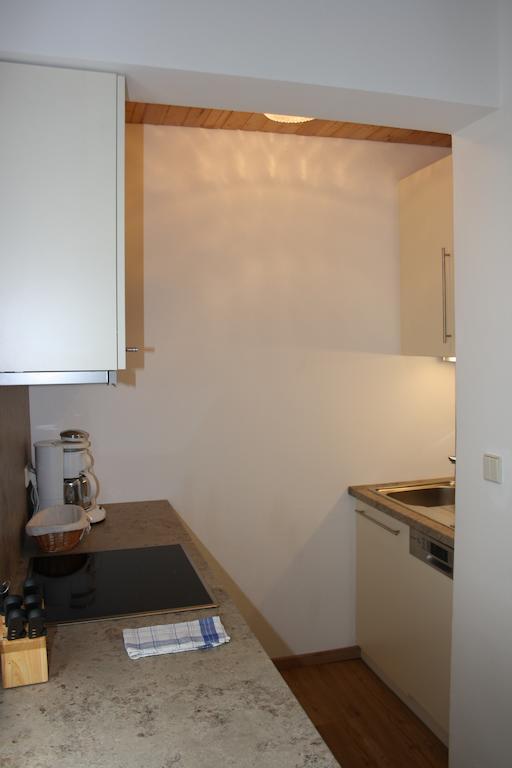 Apartamento Haus Gassner Bad Hofgastein Habitación foto