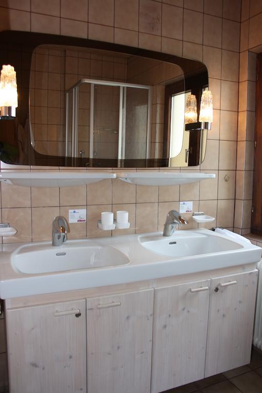 Apartamento Haus Gassner Bad Hofgastein Habitación foto